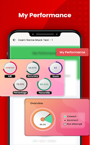 KR Edu Smart Screenshot 1