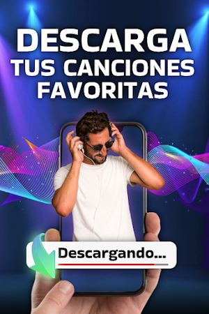Bajar Musica A Mi Celular Guia Screenshot 2