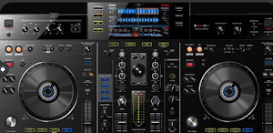 DJ Music Mixer : Virtual DJ 3D Screenshot 1