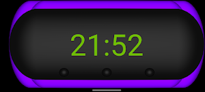 Alarm clock agtvi Screenshot 1