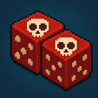 Pixel Dice Legions