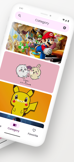 Cool Cartoon Wallpapers HD 4K Screenshot 2
