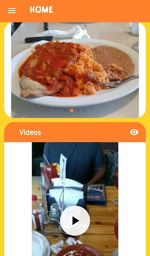 Morena's Taqueria Screenshot 2