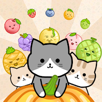 Merge Pop Cats