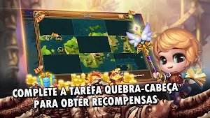 Bomb Me Brasil - Free Multiplayer Jogo de Tiro Screenshot 2