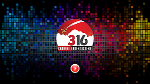 Channel316 TV Screenshot 0