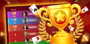 Indian card game Screenshot 3