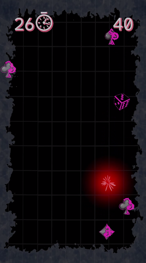 Game master cards Screenshot 3