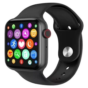 Smart Bracelet Fitpro Guide Screenshot 0