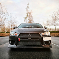 Mitsubishi Wallpapers