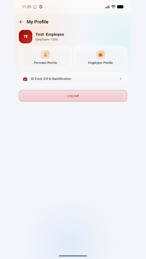 MarkAI ESS Screenshot 0