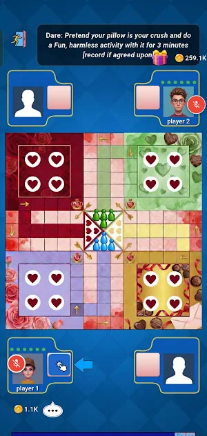 Ludo Reverse Screenshot 3