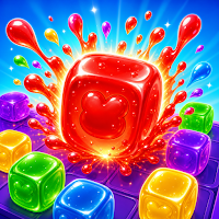 Jelly Blast!