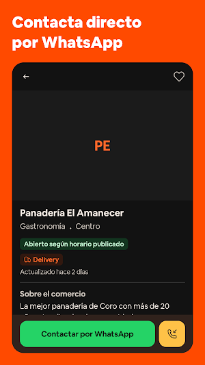 Te Lo Tengo Screenshot 3