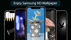 Wallpapers For Samsung A33 Screenshot 1