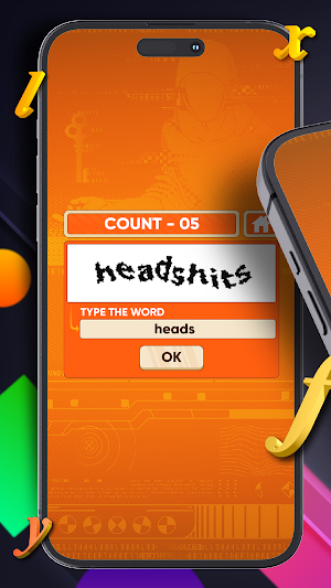 Captcha Master Earn Money Screenshot 3