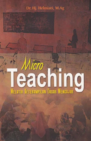 Micro Teaching Dasar Mengajar Screenshot 0