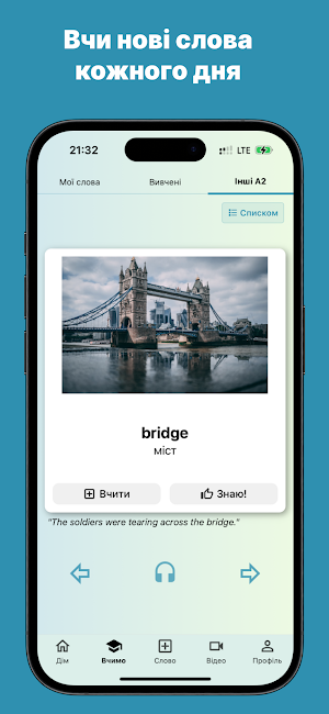 Litelex Screenshot 2