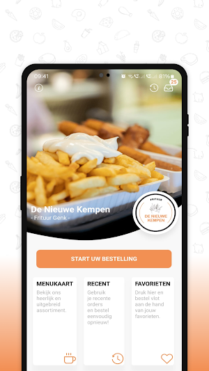 De Nieuwe Kempen Screenshot 0