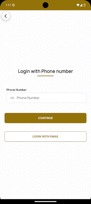 Noori Travels Premium Screenshot 1