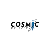 Cosmic Delivery