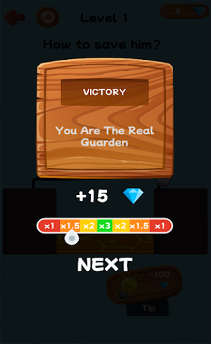 Line Creative Puzzle Game Screenshot 1