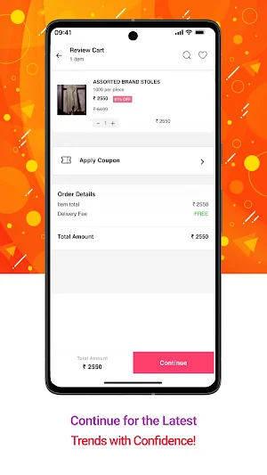 LOUISVIE Screenshot 3