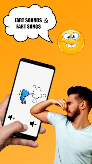 Air horn, Fart & prank sounds Screenshot 3