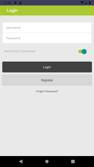 Trillium CHP Screenshot 1