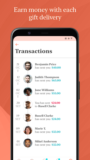 Sndjoy Joygiver Screenshot 3