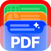 All Document Reader & Scan PDF