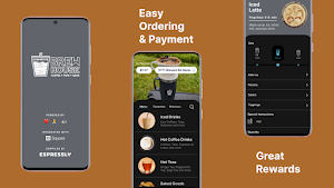 Cognative Brew House Screenshot 3