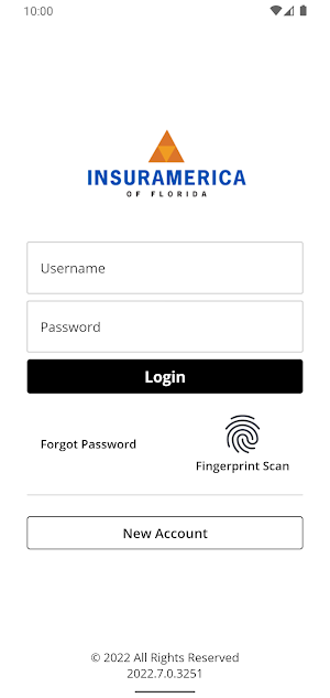 Insuramerica of Florida Screenshot 0