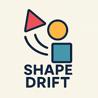 Shape Drift