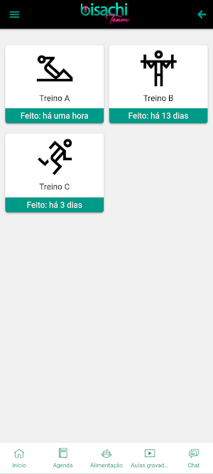 Bisachi Team Screenshot 3