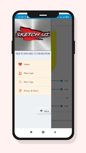 Sketch Ui Sketchware Designer Screenshot 1