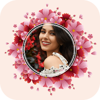Profile Picture DP Frame Maker