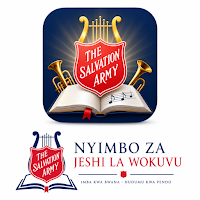 Nyimbo za Jeshi la Wokovu