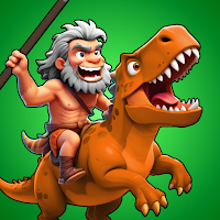 Dino King - Jurassic Hunt