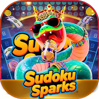 Sudoku Sparks