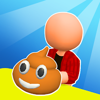 Poop Dealer - Pou Shop