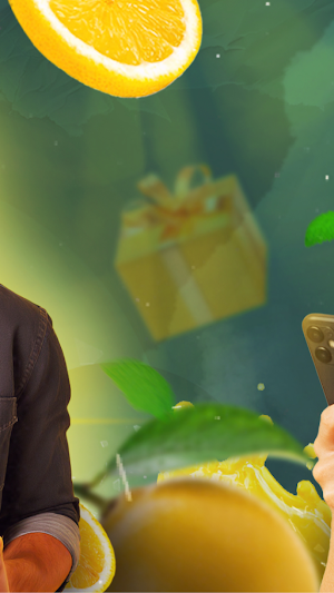 Lemon casino Screenshot 1