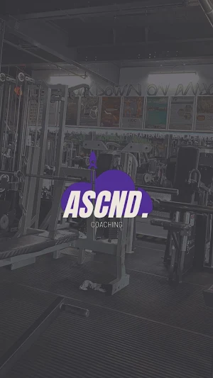 Ascnd Coaching Screenshot 0