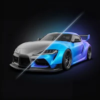 Modyfy: AI Car Designer