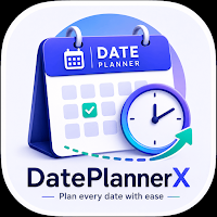 DatePlannerX
