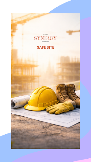 Synergy Safe Site Screenshot 0