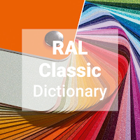 RAL Classic Dictionary