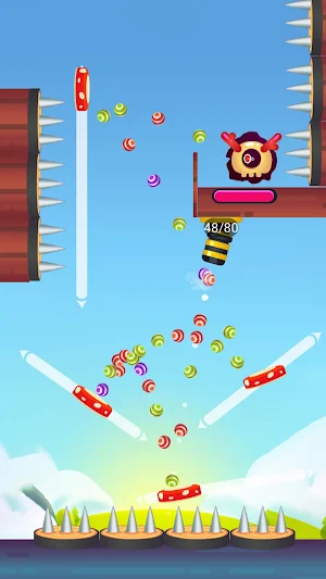 Pinball Master Screenshot 0