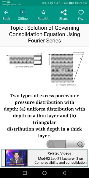 Soil Mechanics Pro screenshot 8