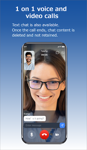 Security Talk EN Screenshot 2